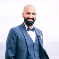 Jack Salameh Phd