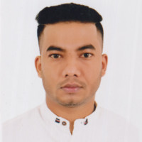 Khaled Mahmud Saifullah