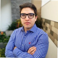 Nicolas Ramirez Leturia