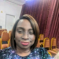 Yinka Adeduntan HNC PGDip in HRM Chartered MCIPD