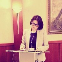Lika Tsulukidze