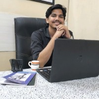 Adesh Pagare