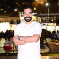 Tarrik Halhoul