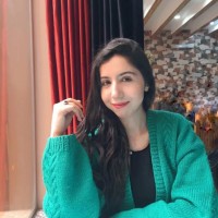 Khadidja Boussoul