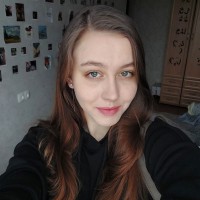 Sofia Beliaeva