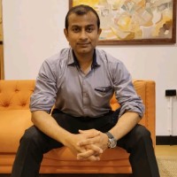 SANJEEV KUMAR RANJAN