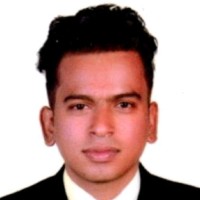 Ashin Krishnan