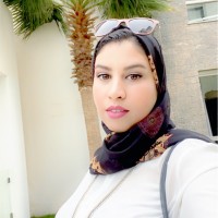 Khadija DAIF HAZIM