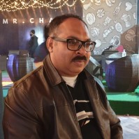 Ahmed Mushtaque