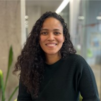 Cherisse Gasana