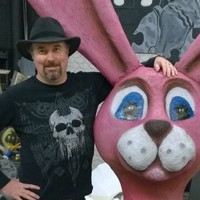 Rick Lobdell, MFA