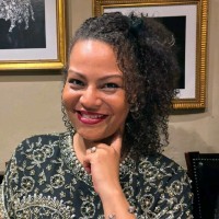 Chantele Barker