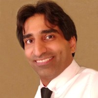 Farzad Rasti