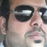 Tariq Alzahrani