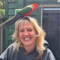 Joanne Hall