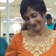 Mala Naidoo
