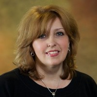 Christine Root