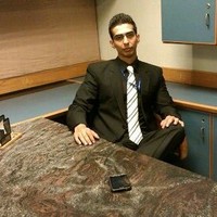 Muhammad Haider Qazilbash