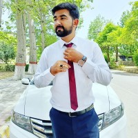 Shameer Ali