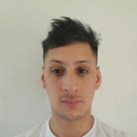 Martin Nahuel Mosquera Miguens