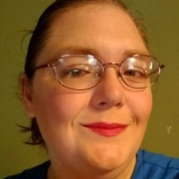 Christina Robey