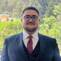 Santiago Uribe Cortes