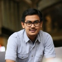 Ary Nur Hikmawan