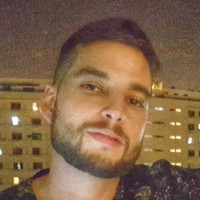 Bruno Lapa Cardoso