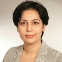 Negar Kavoosi