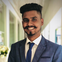 Thavindu Gunathilaka