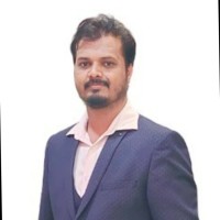 Vinayaka M