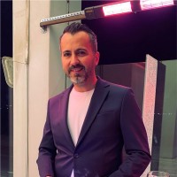 Kadir ÇAĞDAŞ