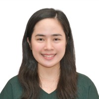 Kezia Mae Gaurana