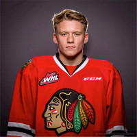 Johnny Ludvig