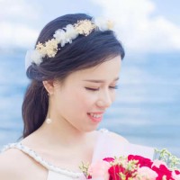 Catherine Wang