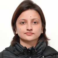 Srikriti Rastogi
