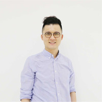 Joseph Zhang