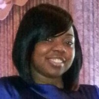 Keisha Salters