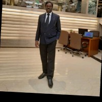 Manoj Prasad