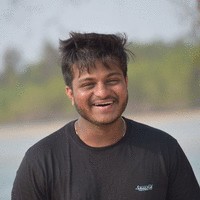 Prashanth S