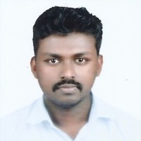 Rahul T R