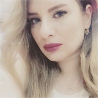 somaye kazemi