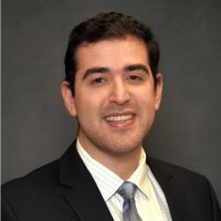 Herman Odens, Md