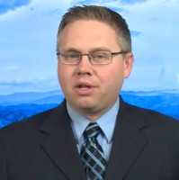 Kyle Grainger