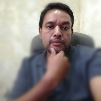 Qaiser Iftikhar