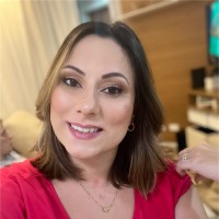 Thamires Cristina Rotondo De Oliveira Andric