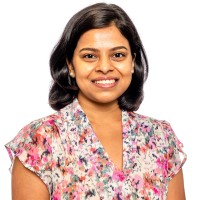 Suravi Pramanik