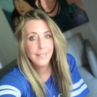 Jennifer Rawers