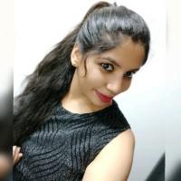 Nikita Shanbhag