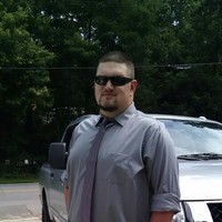 Tony Meadows